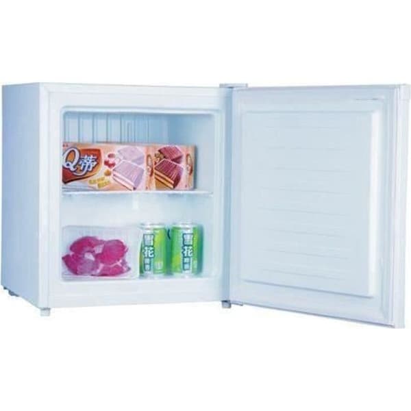 Sirge FREEZER32L Minifrys 31 liter Energiklass E (A++) DUBBEL KYL/FRYSFUNKTION