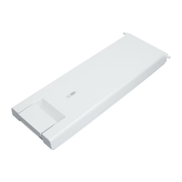 Klaff frysdörr till Whirlpool kyl 481244058326