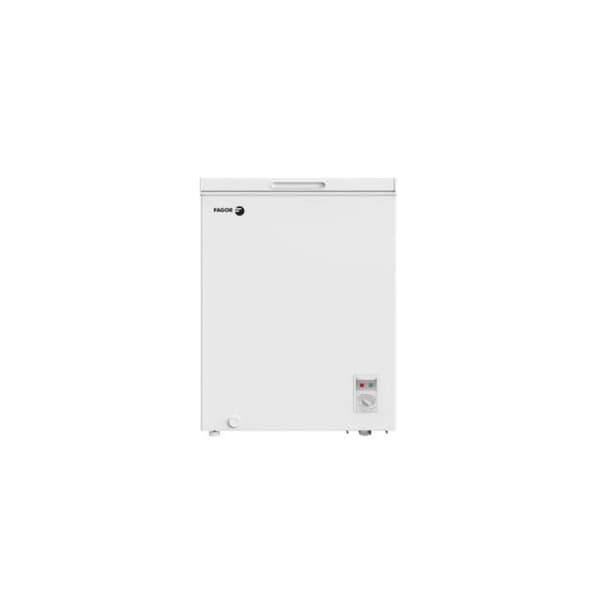 Frysfack - FAGOR - FCC151ME - 142L - 6,5 kg/24h - Klass E Vit
