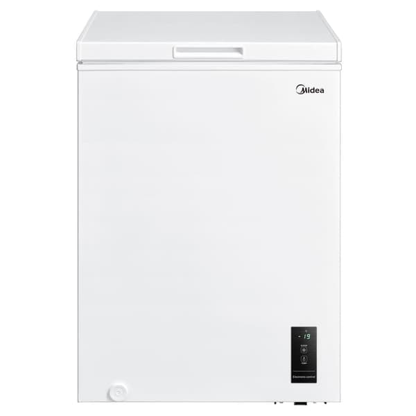 Arkkupakastin Midea 100L MDRC152FEE01
