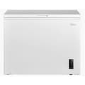 Miniatyrbild 4 av 4: Frysbox Midea 249L MDRC345FEE01