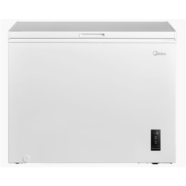 Frysbox Midea 249L MDRC345FEE01