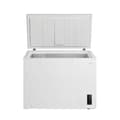 Miniatyrbild 2 av 4: Frysbox Midea 249L MDRC345FEE01
