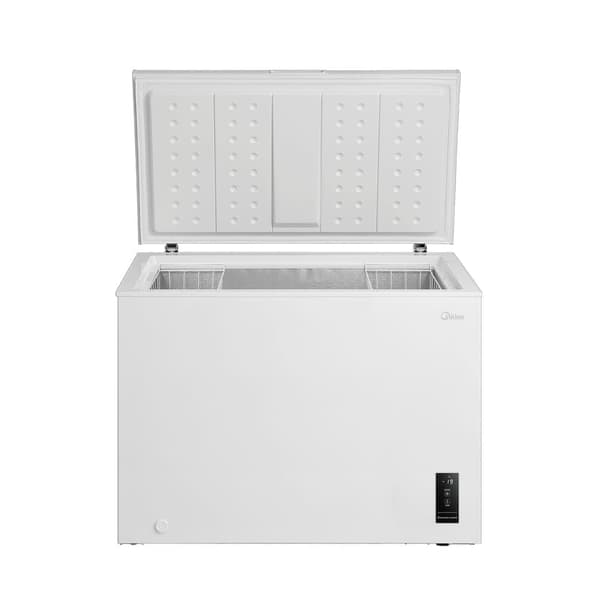 Frysbox Midea 249L MDRC345FEE01