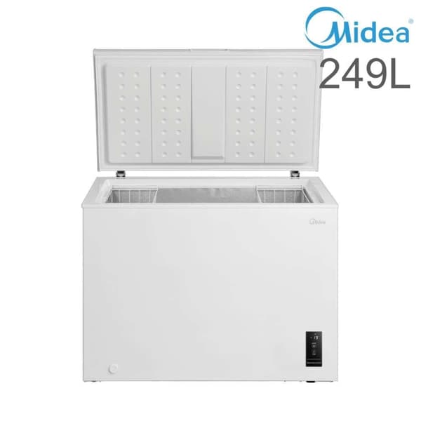 Arkkupakastin Midea 249L MDRC345FEE01