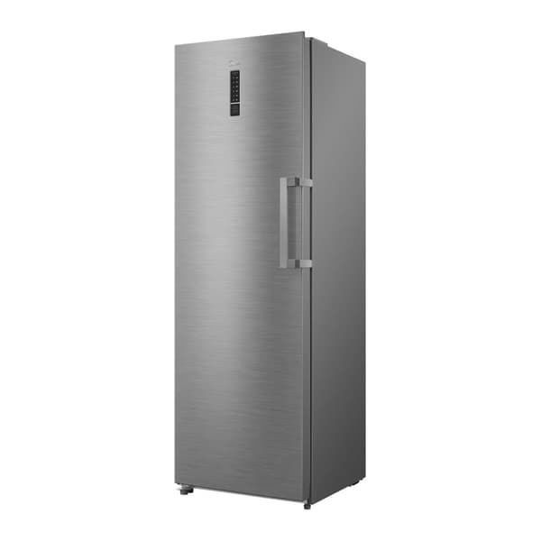 Pakastin Midea 273L Steel MDRU385MTE46