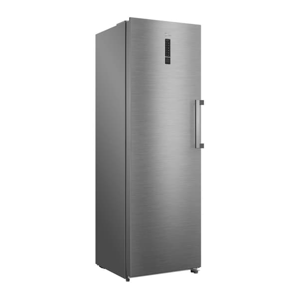 Pakastin Midea 273L Steel MDRU385MTE46