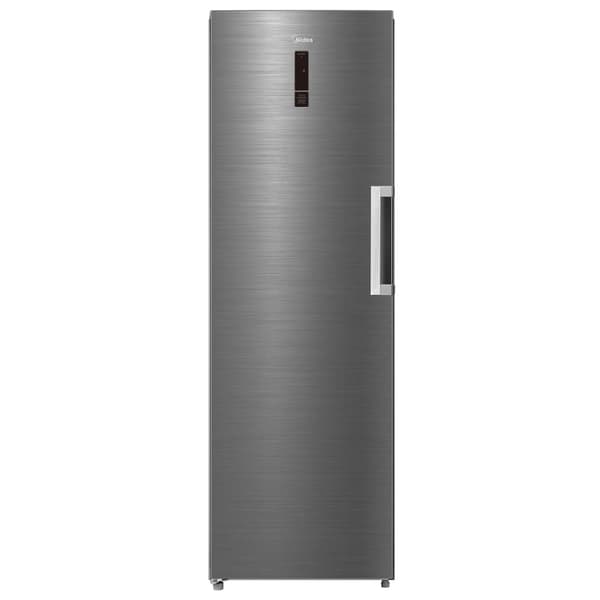 Pakastin Midea 273L Steel MDRU385MTE46