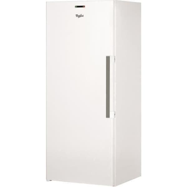 WHIRLPOOL UW4F2YWBF2 - Frysbox - 175 L - Ventilerad No frost - B 59,5 x H 142 cm - Frittstående - Vit Vit