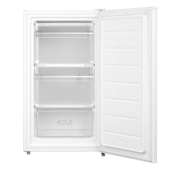 Midea, fryser, MDRD99FZE01