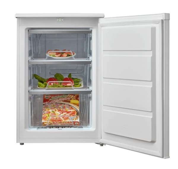 Midea, pakastin, MDRD129FZE01