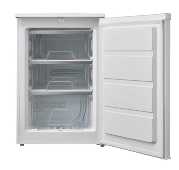 Midea, pakastin, MDRD129FZE01