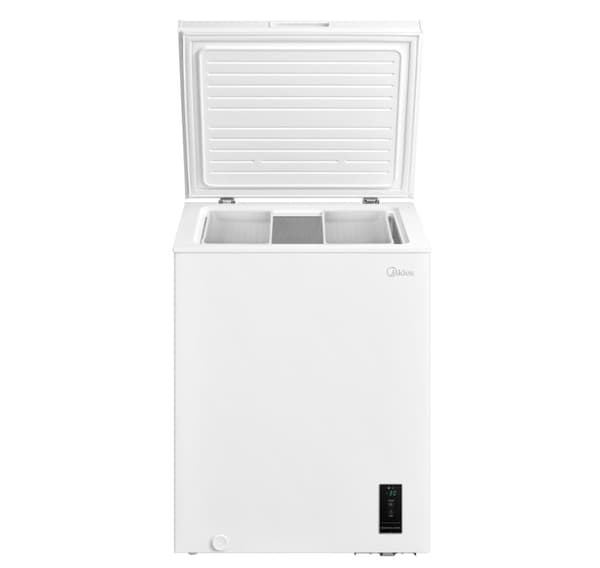 Midea, pakastin, MDRC207FEE01