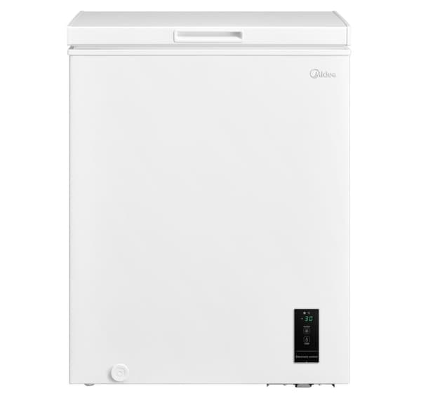 Midea, pakastin, MDRC207FEE01