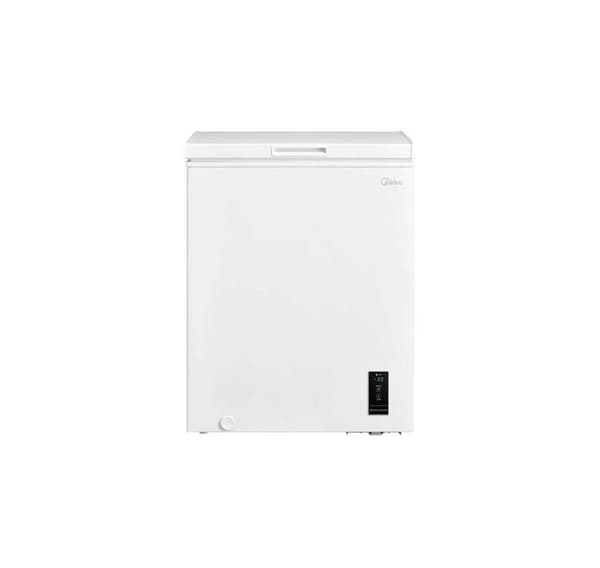 Midea, pakastin, MDRC207FEE01