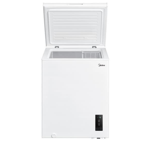 Midea, fryser, MDRC152FEE01