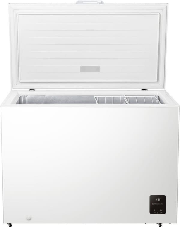 Pakastin Gorenje FH30EAW Valkoinen
