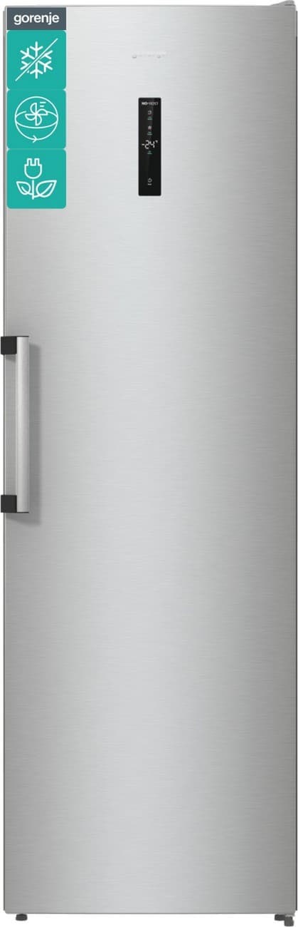 Pakastin Gorenje FN619EAXL6 Harmaa