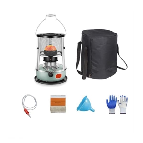 Kylfrysare - Bolero - CoolMarket Kista 199 - Svart - 199 L - Inverter Plus