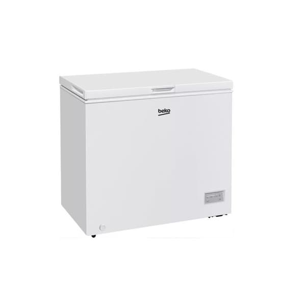 Beko Fryser kiste 90,5 cm 198 l - CF200EWN