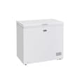 Miniatyrbild 1 av 3: Beko Fryser kiste 90,5 cm 198 l - CF200EWN