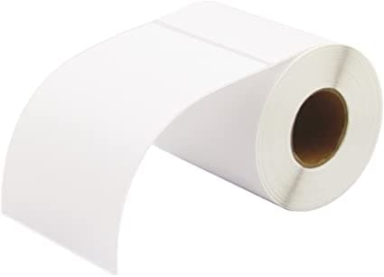Thermal Shipping Label Sticker 300 stickers/roll (100*150mm)