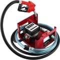 Pikkukuva 2 / 2: Polttoaineensiirtopumppu, 40L/min, itsesyöttöinen
