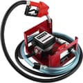 Pikkukuva 1 / 2: Polttoaineensiirtopumppu, 40L/min, itsesyöttöinen