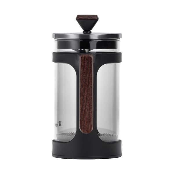 French press POLARIS Albero-600FP, 600 ml