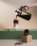 Pikkukuva 2 / 9: French press POLARIS Albero-600FP, 600 ml