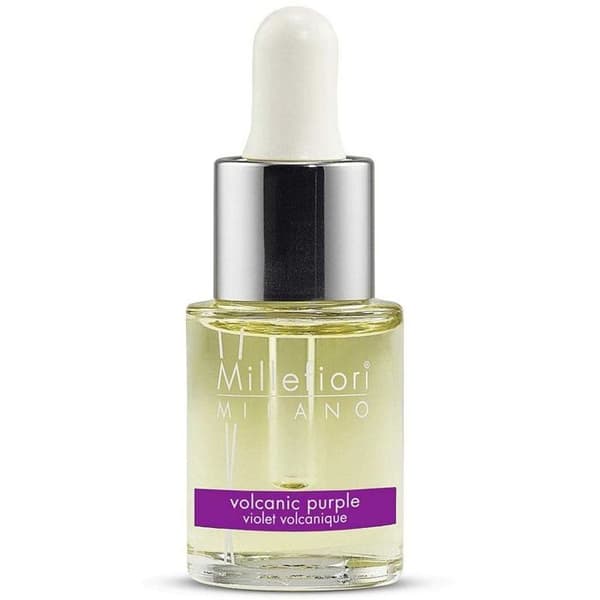 MILLEFIORI DOFT IDROSOLUBIL 15 ML VULKANISK LILA