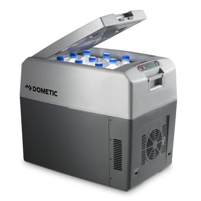 DOMETISK termisk elektrisk køler Tropicool 33 liter TC-35