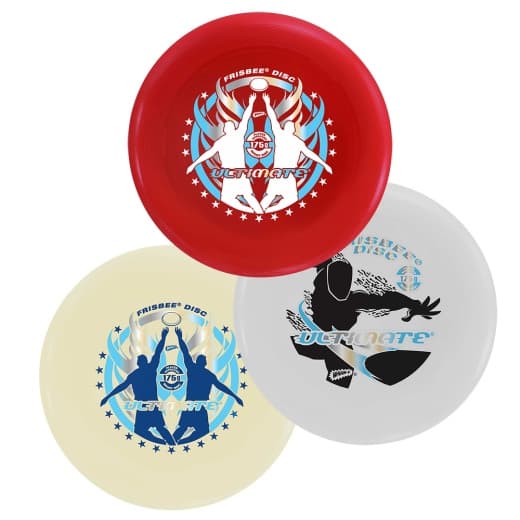 Frisbee Ultimate 175 g Wham-O
