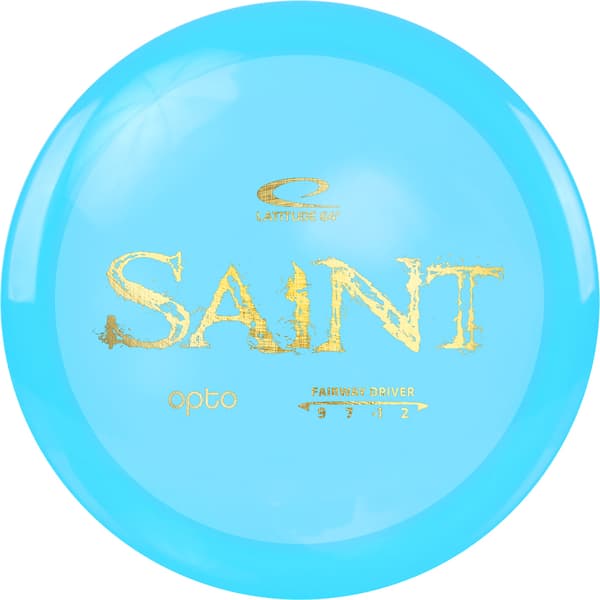 Latitude 64° Opto Saint Turquoise