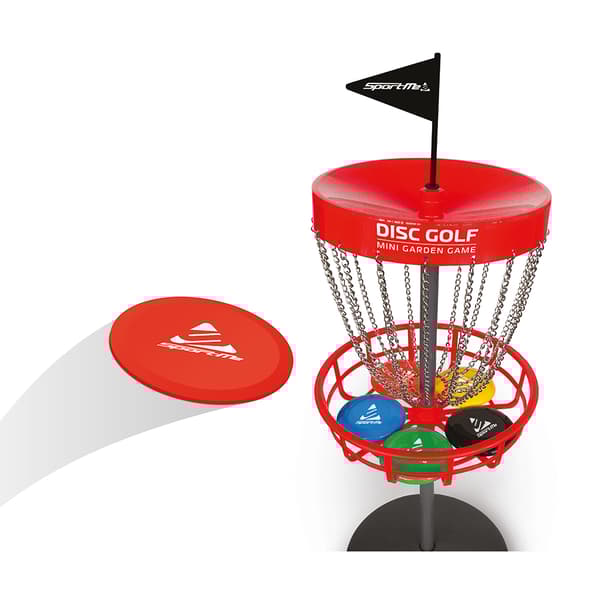 SportMe Discgolf