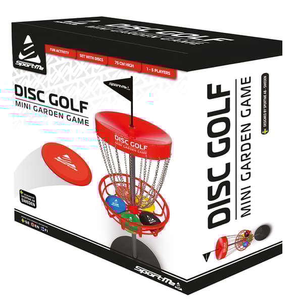 SportMe Discgolf