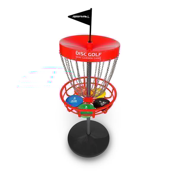 SportMe Discgolf