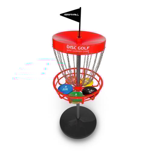 SportMe Discgolfset