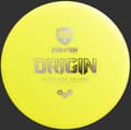 Miniatyrbillede 1 af 5: Discmania Evolution Neo Origin approach disc