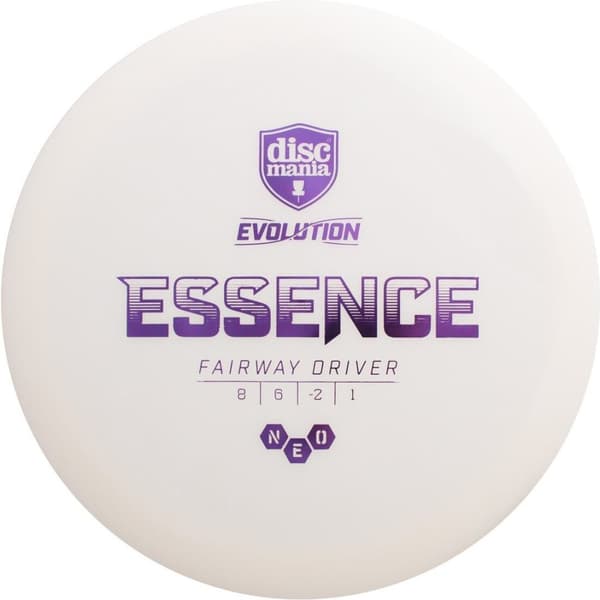 Discmania Evolution Neo Essence fairway driver