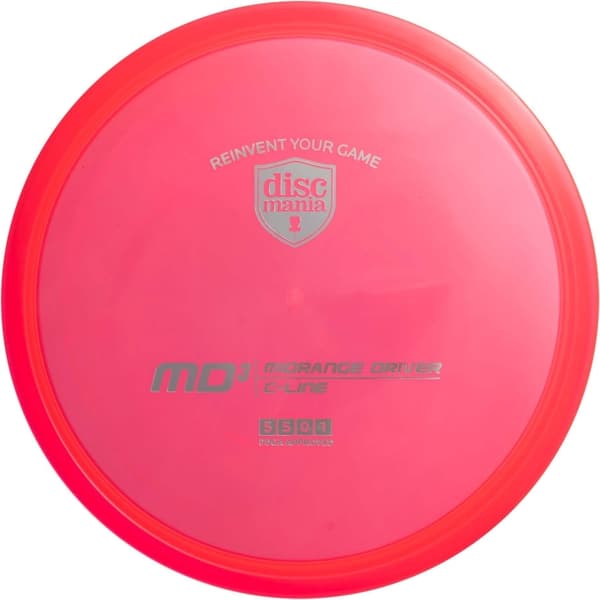 Discmania Originals C-line MD3 approach-skive