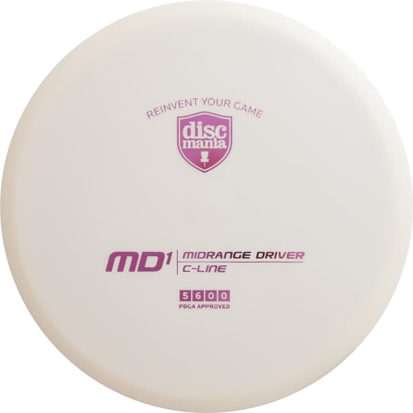 Discmania Originals C-line MD1 approach disc