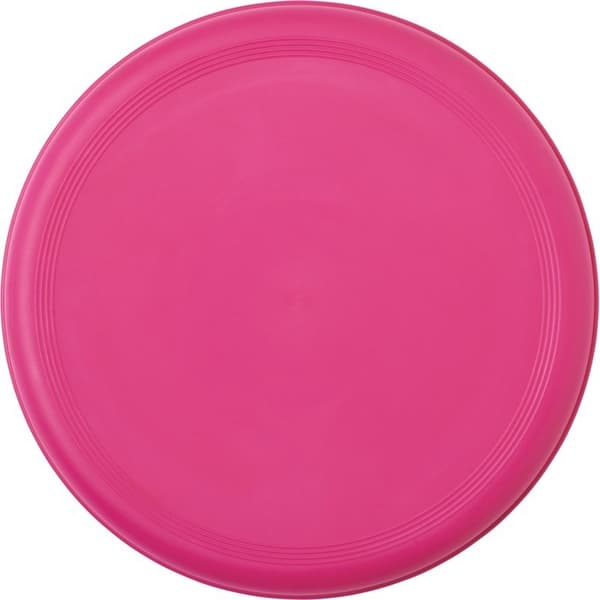 Orbit Recycled Plastic Flying Disc