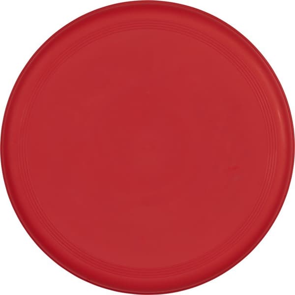 Orbit Recycled Plastic Flying Disc