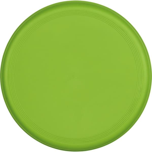 Orbit Recycled Plastic Flying Disc