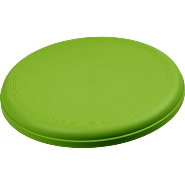 Orbit Recycled Plastic Flying Disc