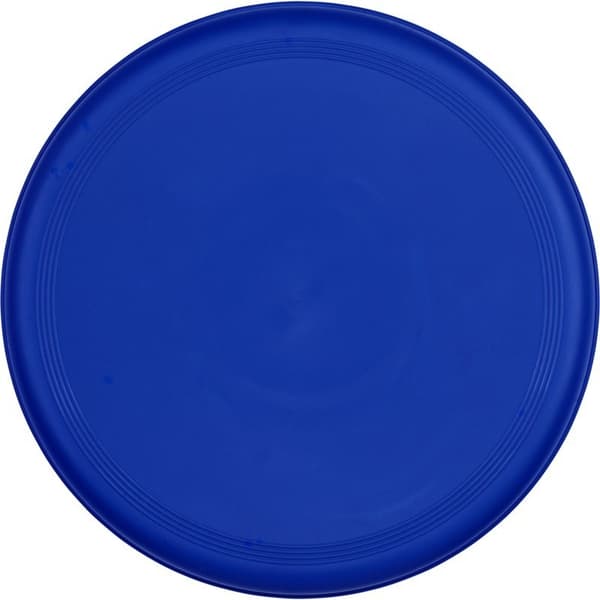 Orbit Recycled Plastic Flying Disc