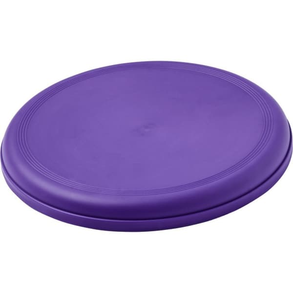 Orbit Recycled Plastic Flying Disc