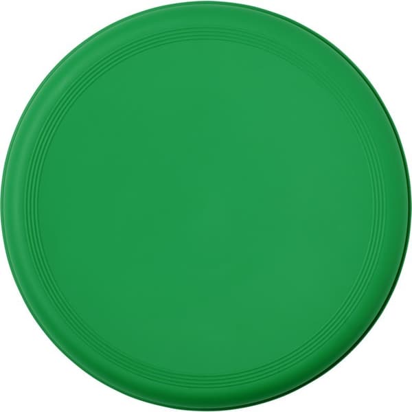Orbit Recycled Plastic Flying Disc