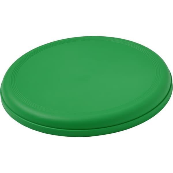 Orbit Recycled Plastic Flying Disc Green One Size